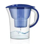 2.5L Alkaline Water Filter Pitcher with Activated Carbon