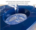 2.5L Alkaline Water Filter Pitcher with Activated Carbon
